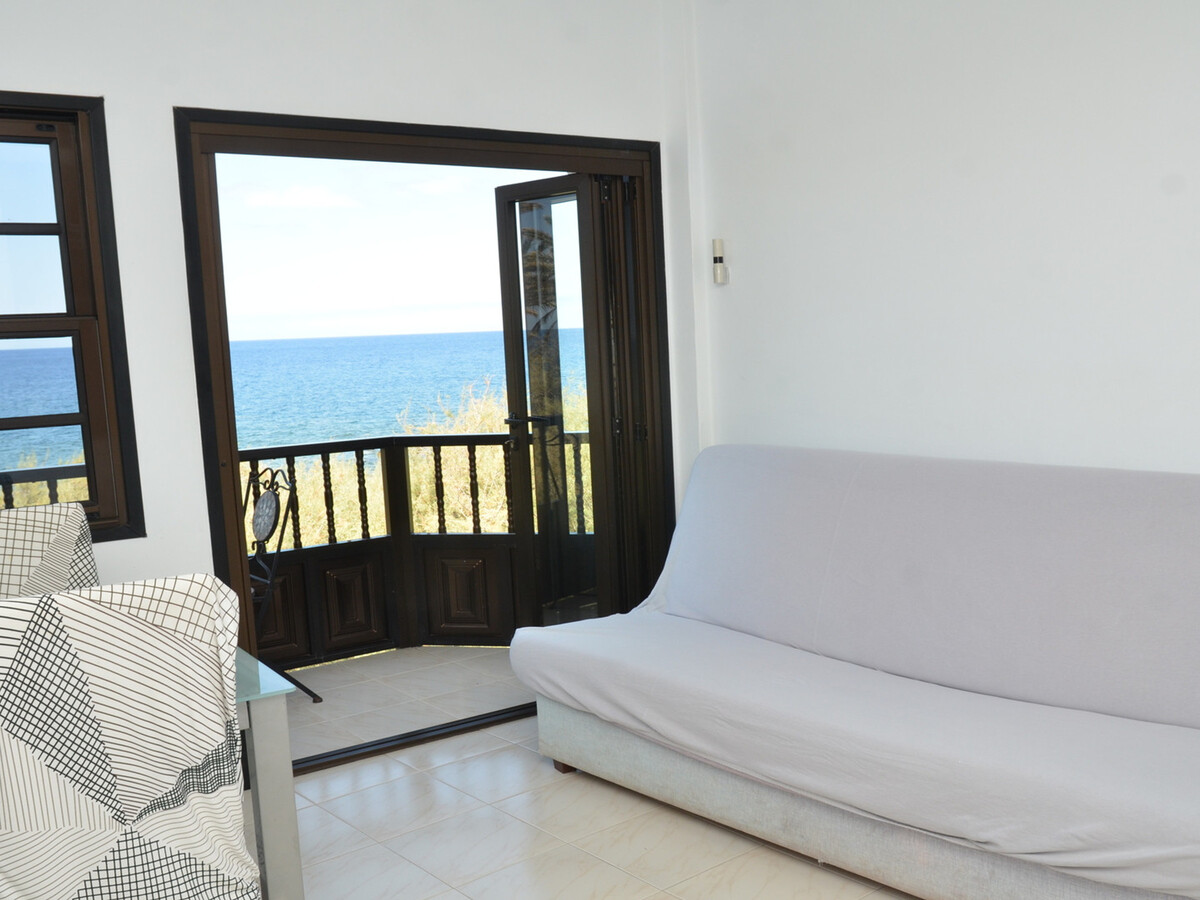 Appartement vue mer à Valle Gran Rey, 100 m de la plage - Photo 30