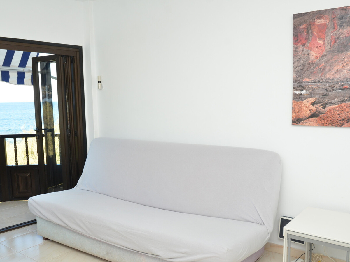 Appartement vue mer à Valle Gran Rey, 100 m de la plage - Photo 31