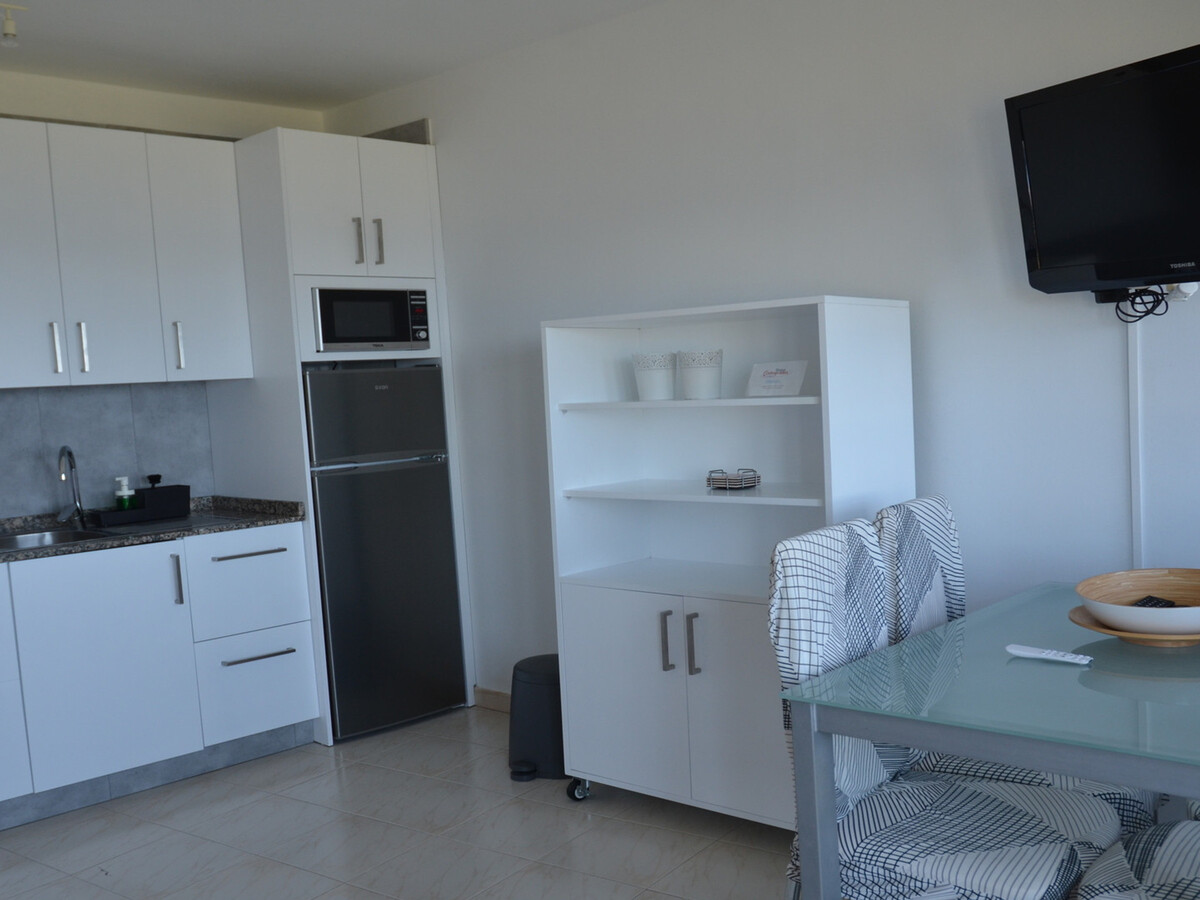 Appartement vue mer à Valle Gran Rey, 100 m de la plage - Photo 32
