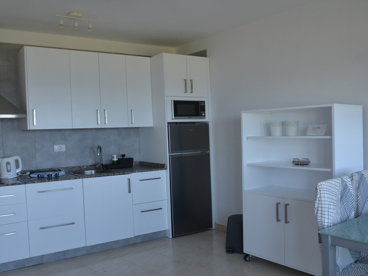 Appartement vue mer à Valle Gran Rey, 100 m de la plage - Photo 33