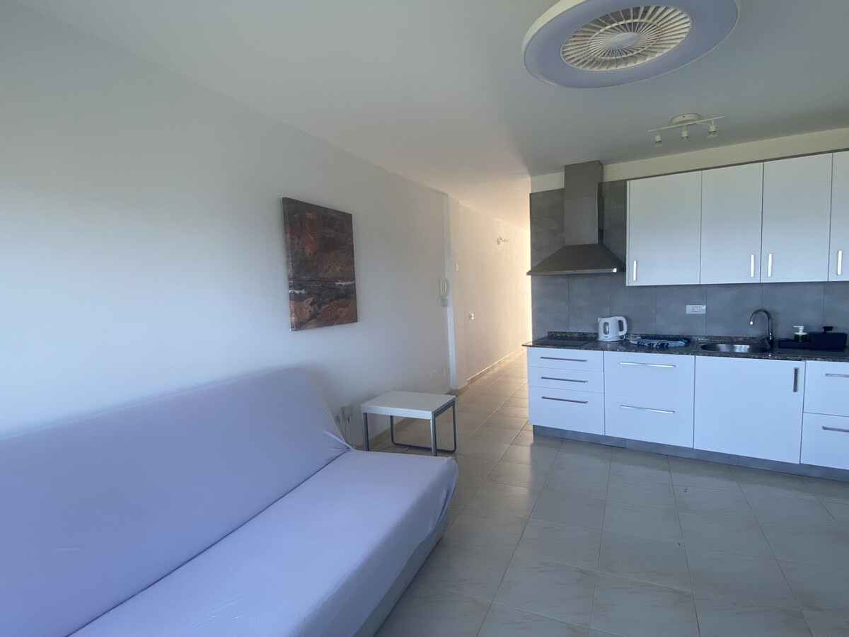 Appartement vue mer à Valle Gran Rey, 100 m de la plage - Photo 34