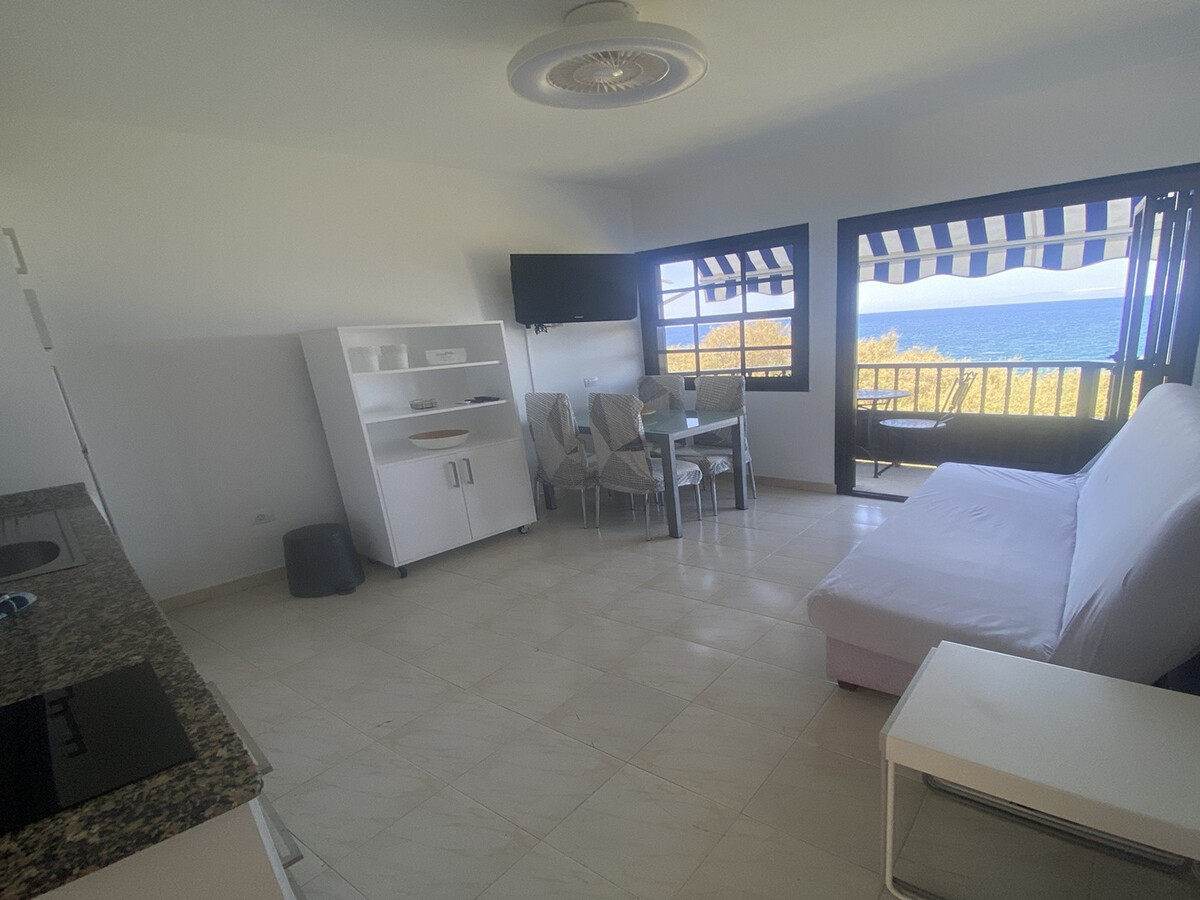 Appartement vue mer à Valle Gran Rey, 100 m de la plage - Photo 35