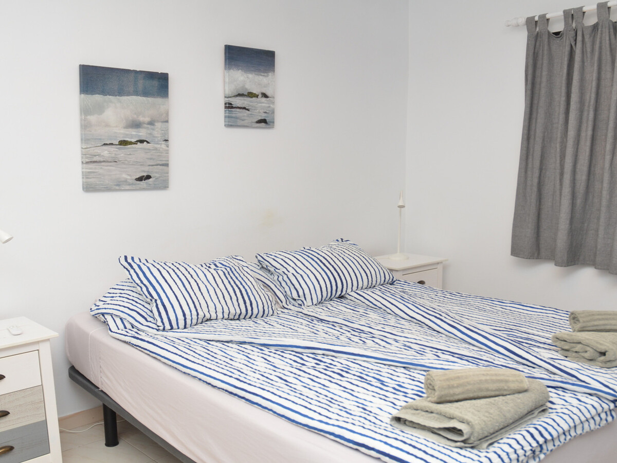 Appartement vue mer à Valle Gran Rey, 100 m de la plage - Photo 36