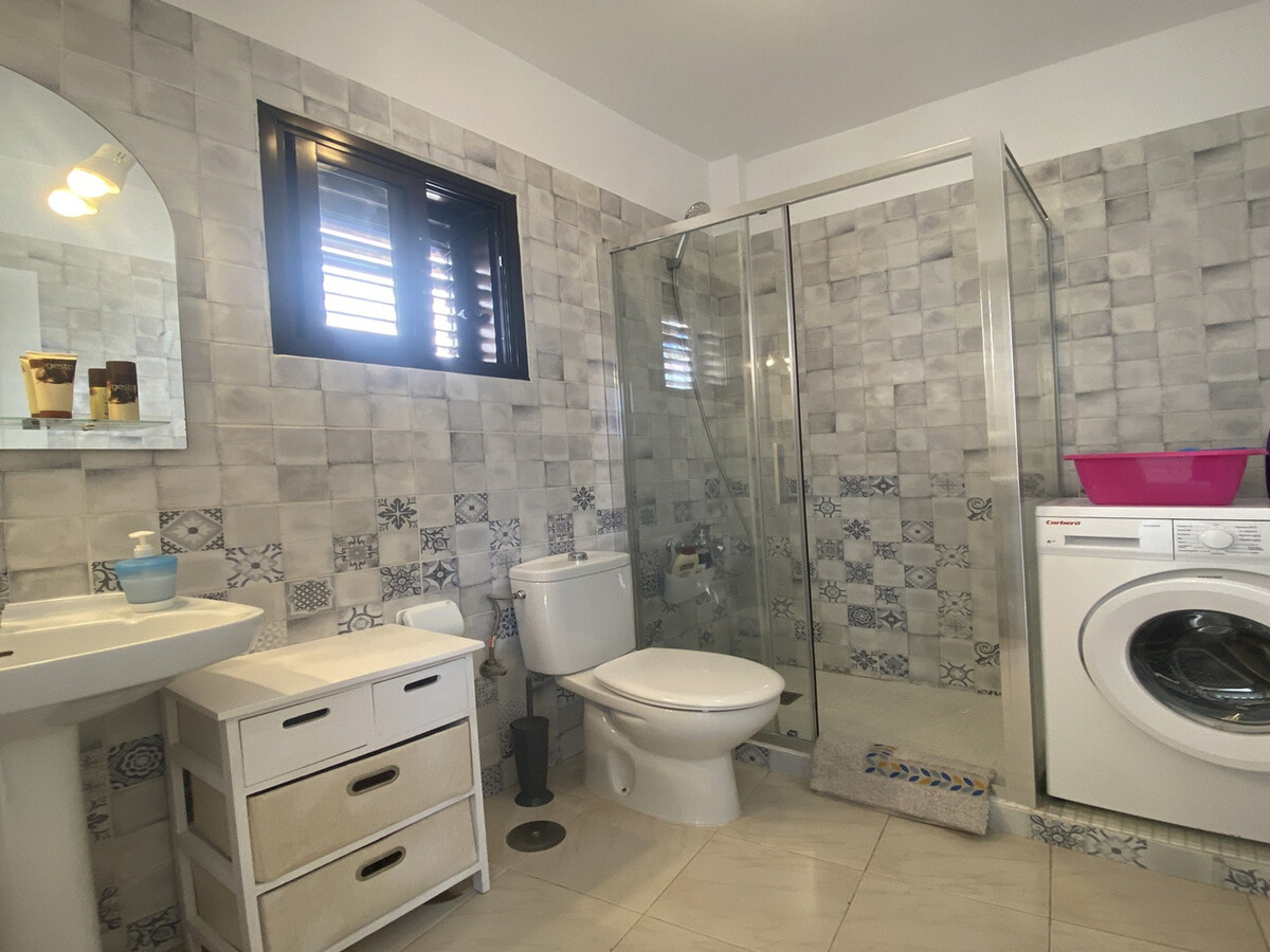 Studio 35m² à Valle Gran Rey avec balcon et wifi - Photo 23