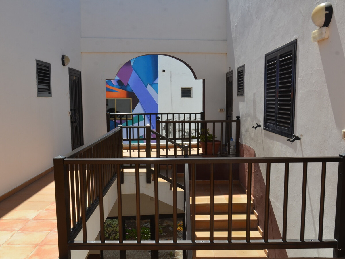 Studio 35m² à Valle Gran Rey avec balcon et wifi - Photo 27