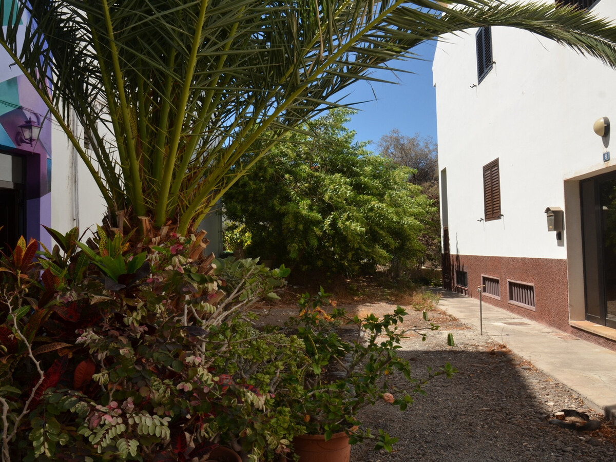 Studio 35m² à Valle Gran Rey avec balcon et wifi - Photo 32