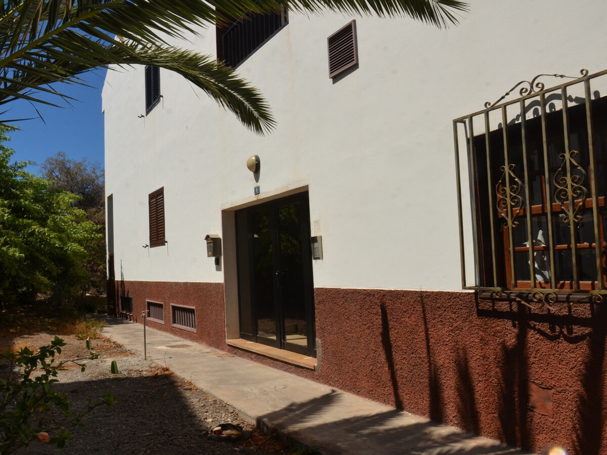 Studio 35m² à Valle Gran Rey avec balcon et wifi - Photo 33
