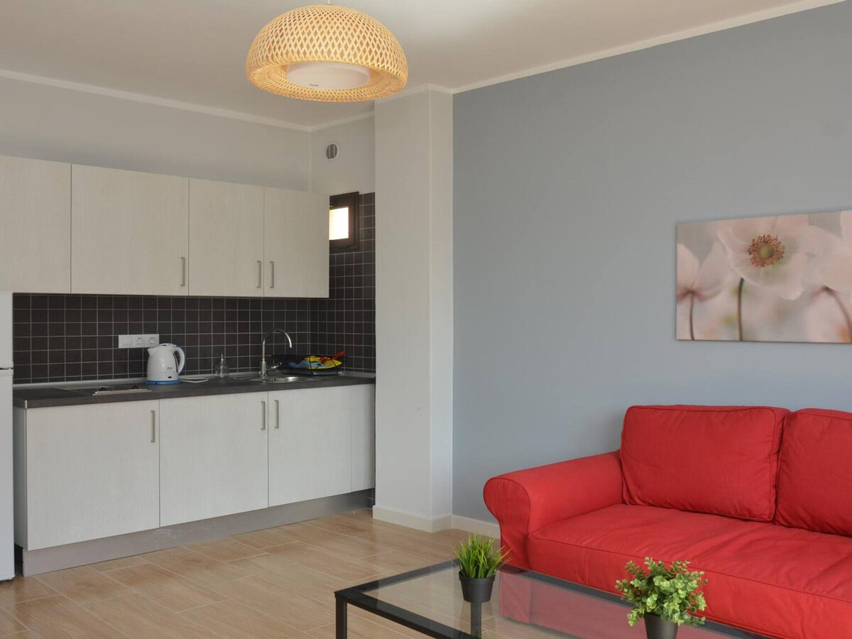 Appartement 1 chambre avec balcon à Valle Gran Rey - Photo 1