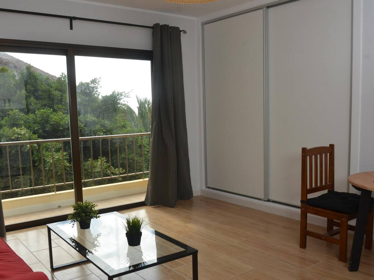 Appartement 1 chambre avec balcon à Valle Gran Rey - Photo 8