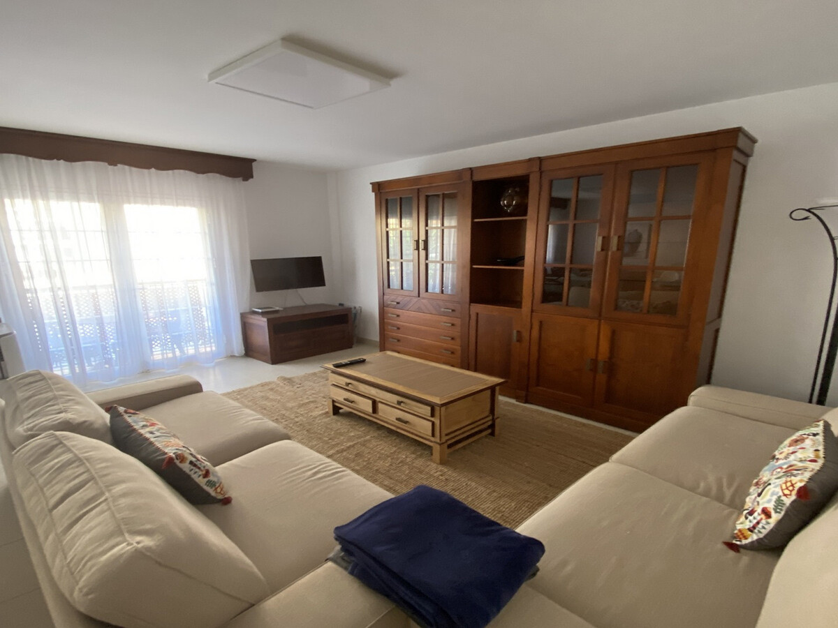 Appartement 3 chambres avec terrasse à Valle Gran Rey - Photo 2