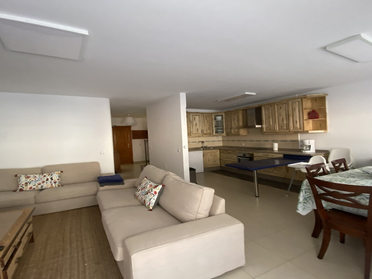 Appartement 3 chambres avec terrasse à Valle Gran Rey - Photo 3