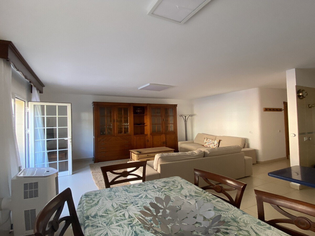 Appartement 3 chambres avec terrasse à Valle Gran Rey - Photo 4