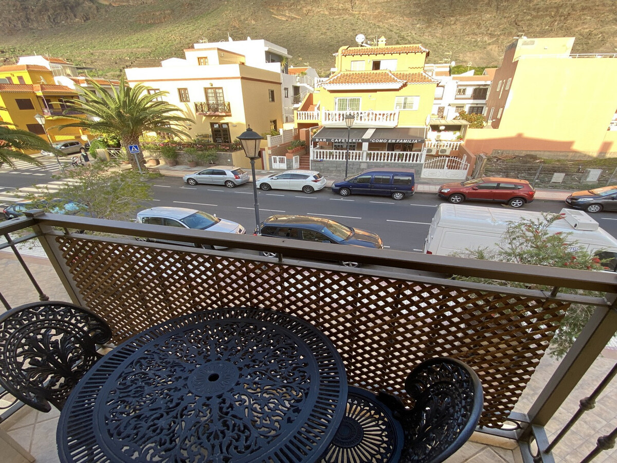 Appartement 3 chambres avec terrasse à Valle Gran Rey - Photo 6