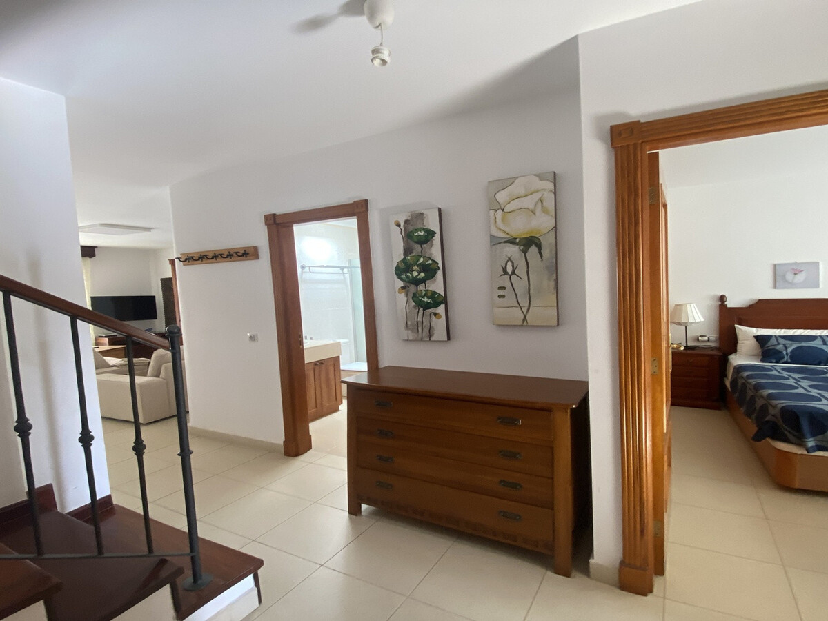 Appartement 3 chambres avec terrasse à Valle Gran Rey - Photo 13