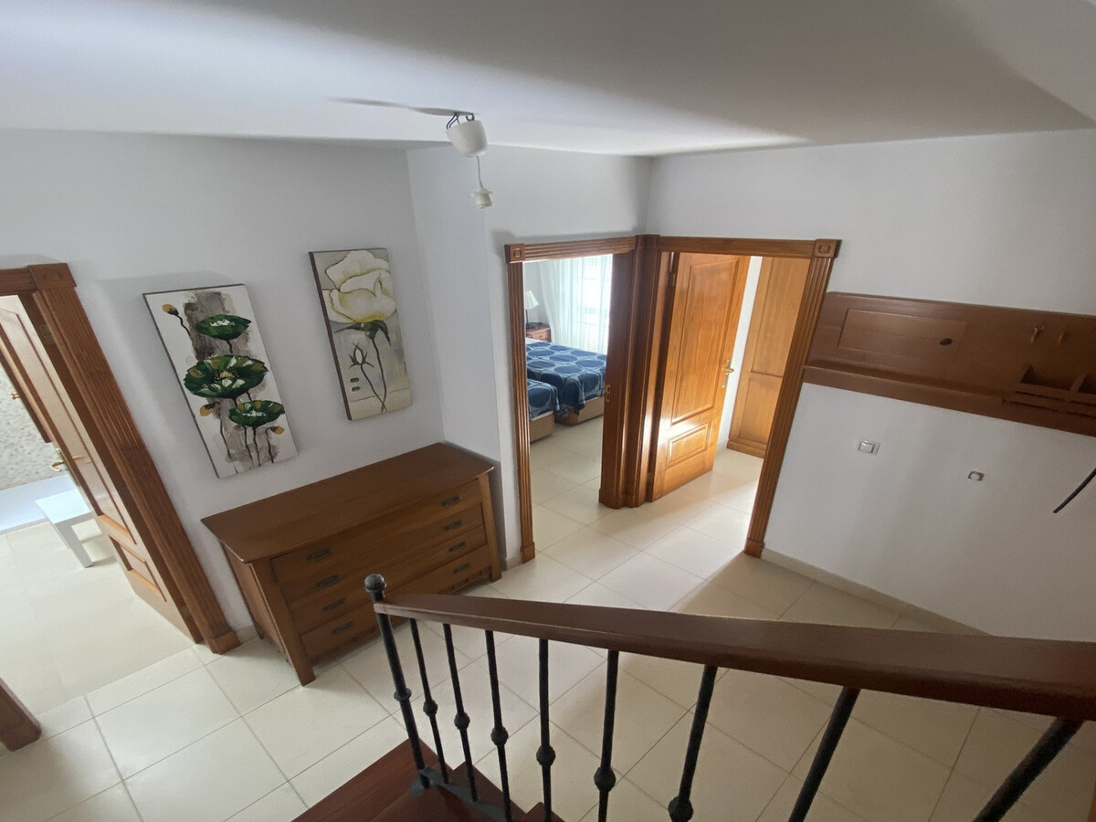 Appartement 3 chambres avec terrasse à Valle Gran Rey - Photo 14
