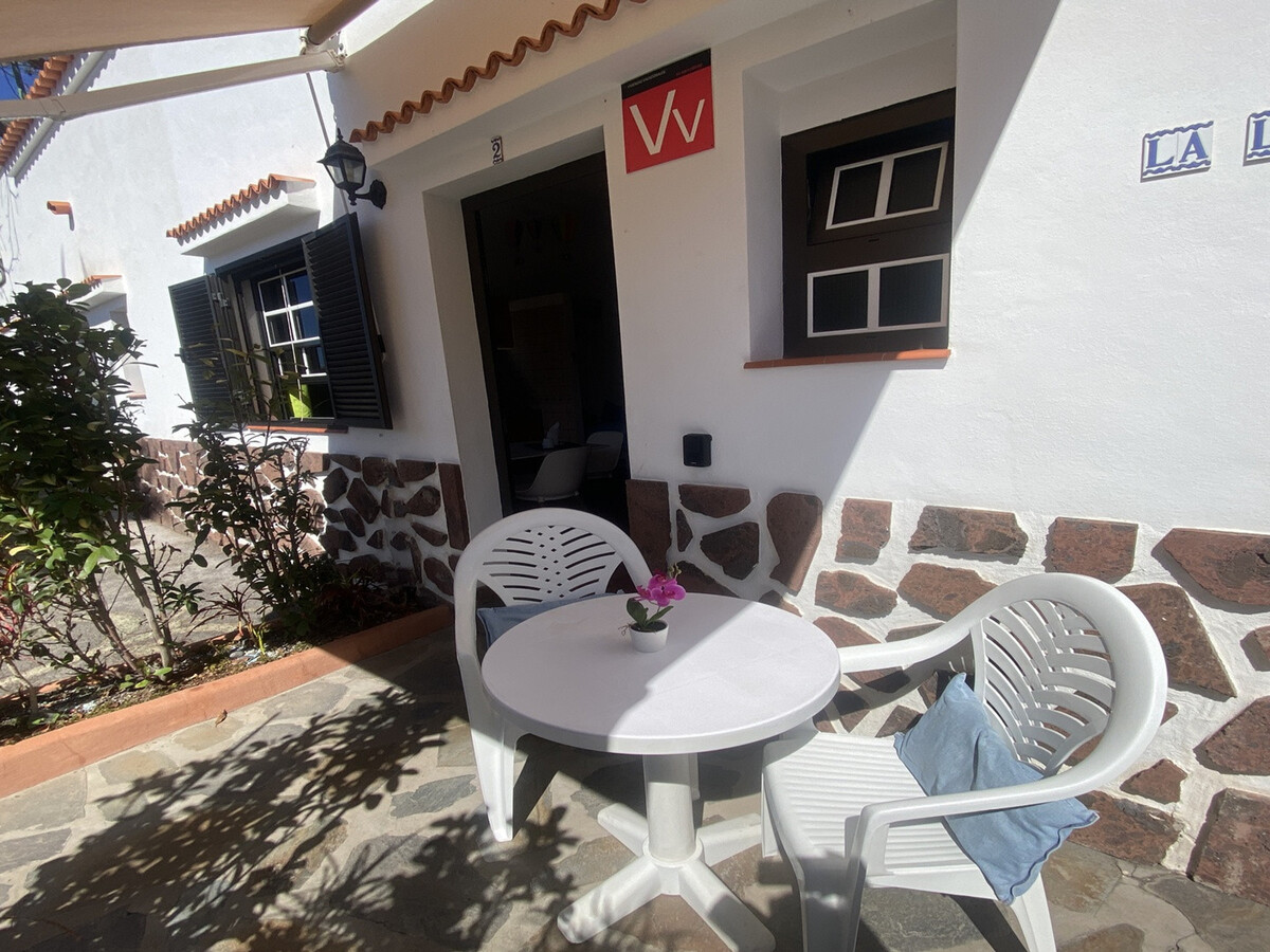 Studio 29m² terrasse à Valle Gran Rey - Photo 3