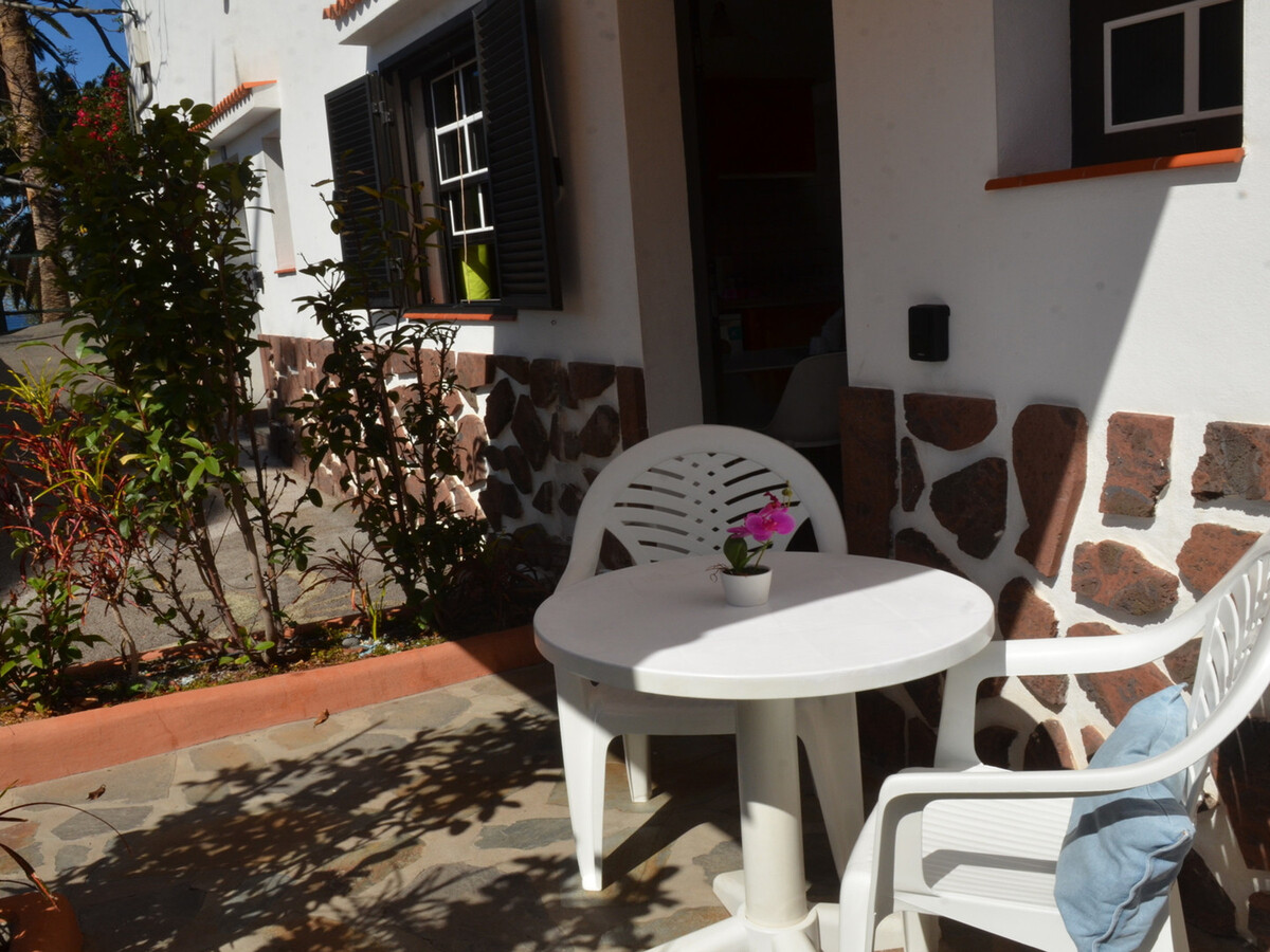 Studio 29m² terrasse à Valle Gran Rey - Photo 4