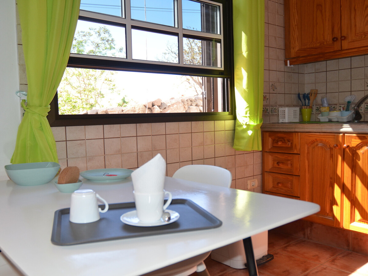 Studio 29m² terrasse à Valle Gran Rey - Photo 6