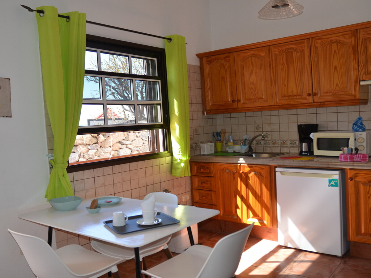 Studio 29m² terrasse à Valle Gran Rey - Photo 10