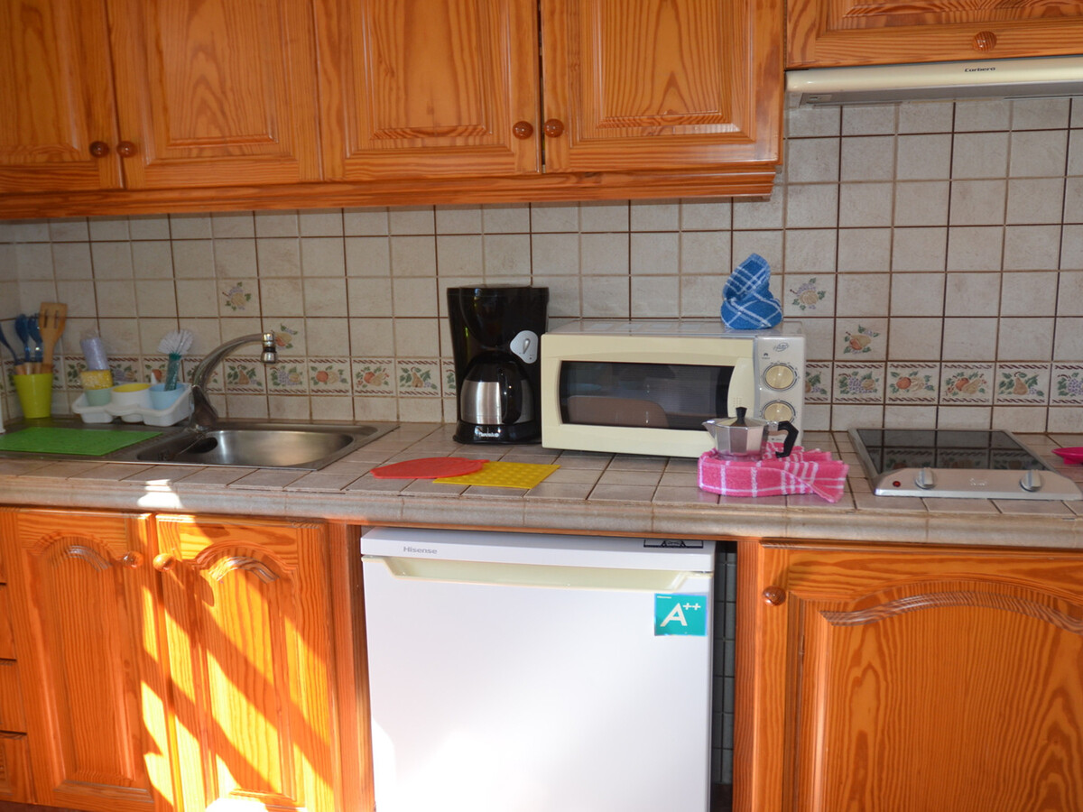 Studio 29m² terrasse à Valle Gran Rey - Photo 12