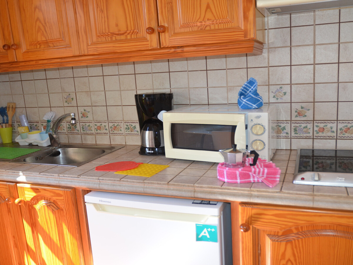 Studio 29m² terrasse à Valle Gran Rey - Photo 13