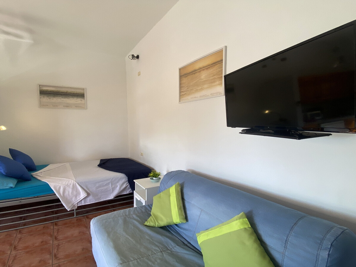 Studio 29m² terrasse à Valle Gran Rey - Photo 23