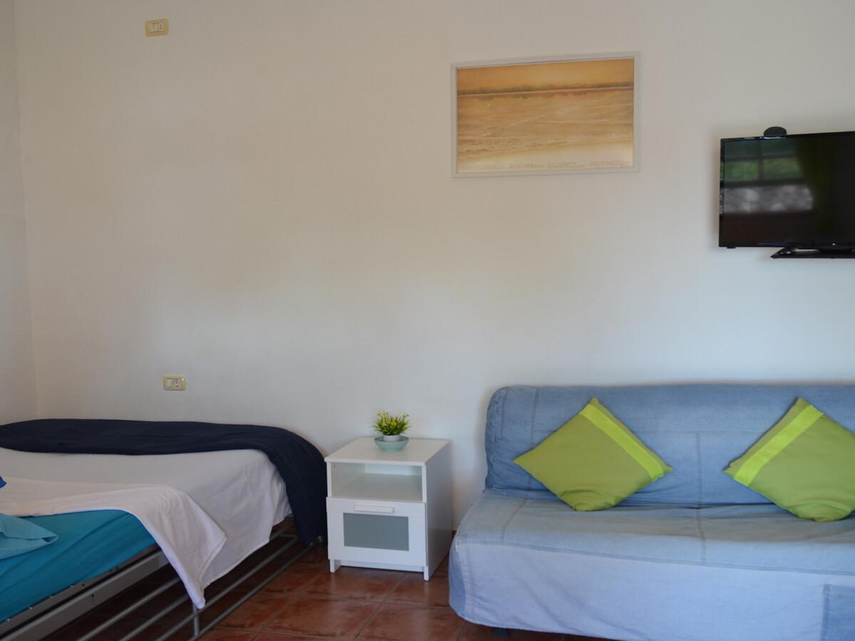 Studio 29m² terrasse à Valle Gran Rey - Photo 25