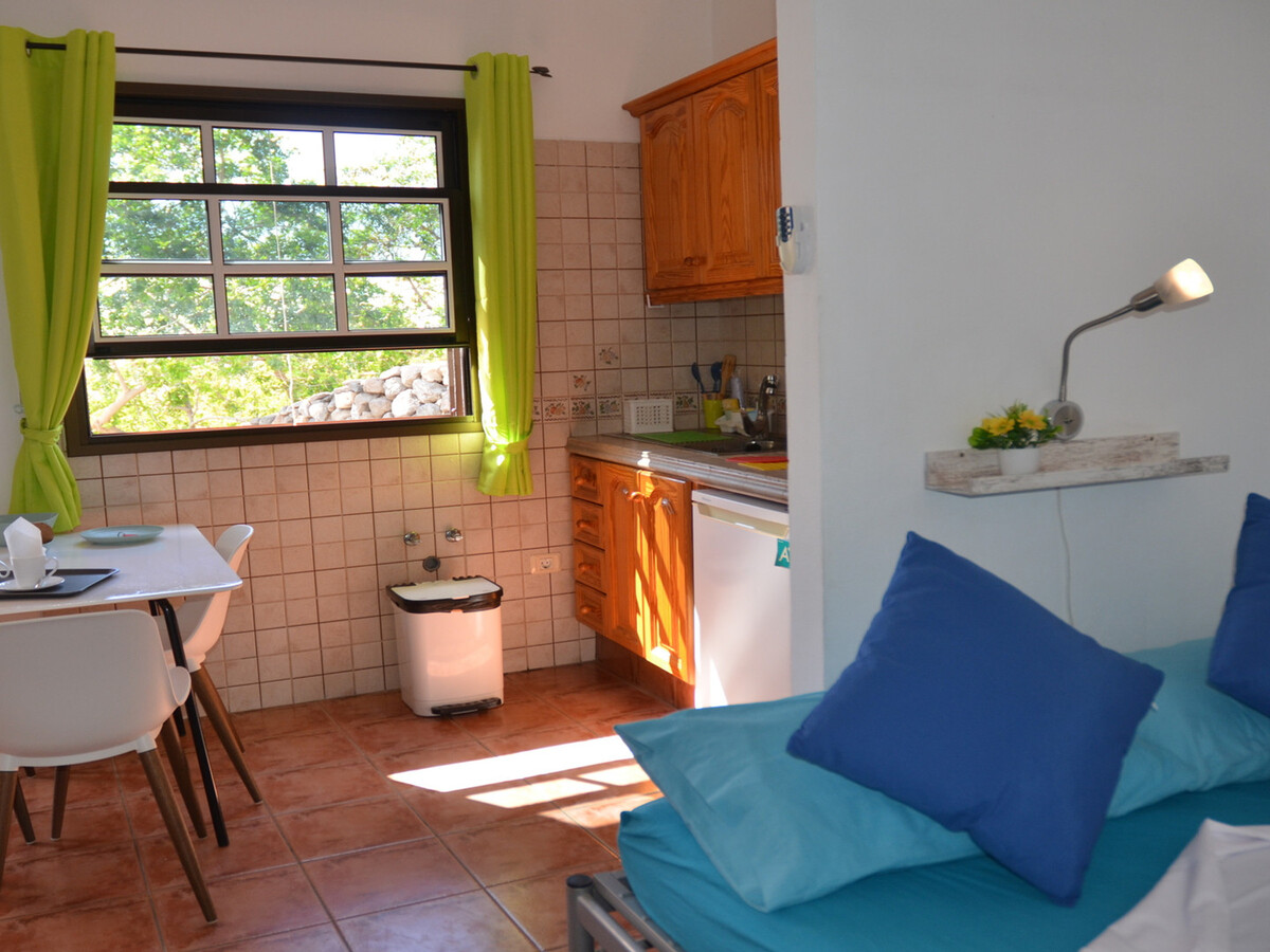 Studio 29m² terrasse à Valle Gran Rey - Photo 27