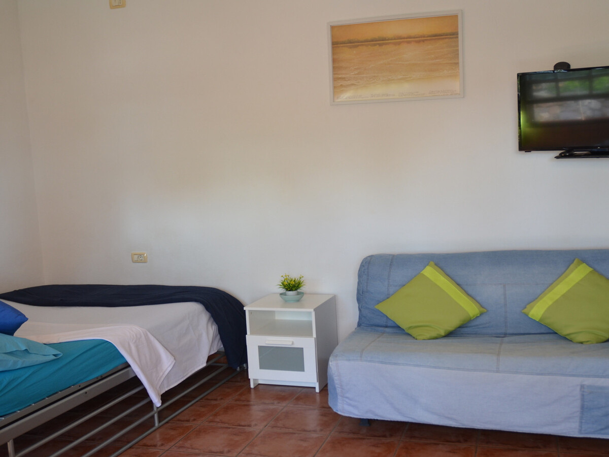 Studio 29m² terrasse à Valle Gran Rey - Photo 28