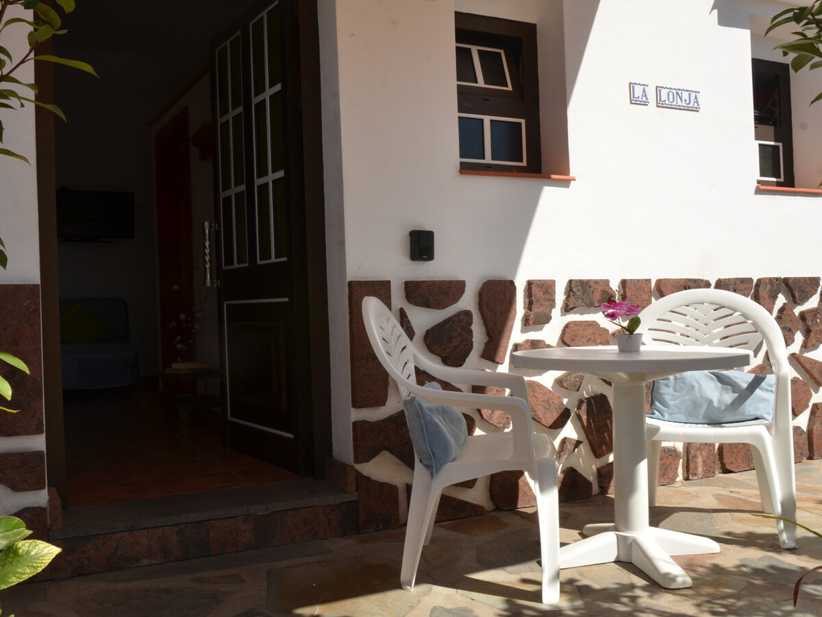 Studio 29m² terrasse à Valle Gran Rey - Photo 34