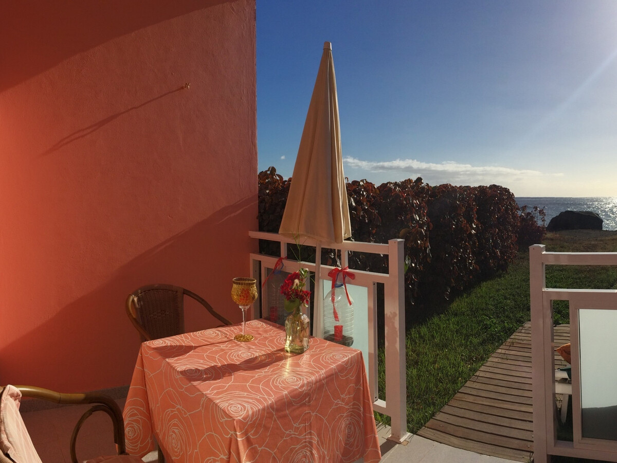 Appartement 60 m² avec terrasse à Valle Gran Rey - Photo 1