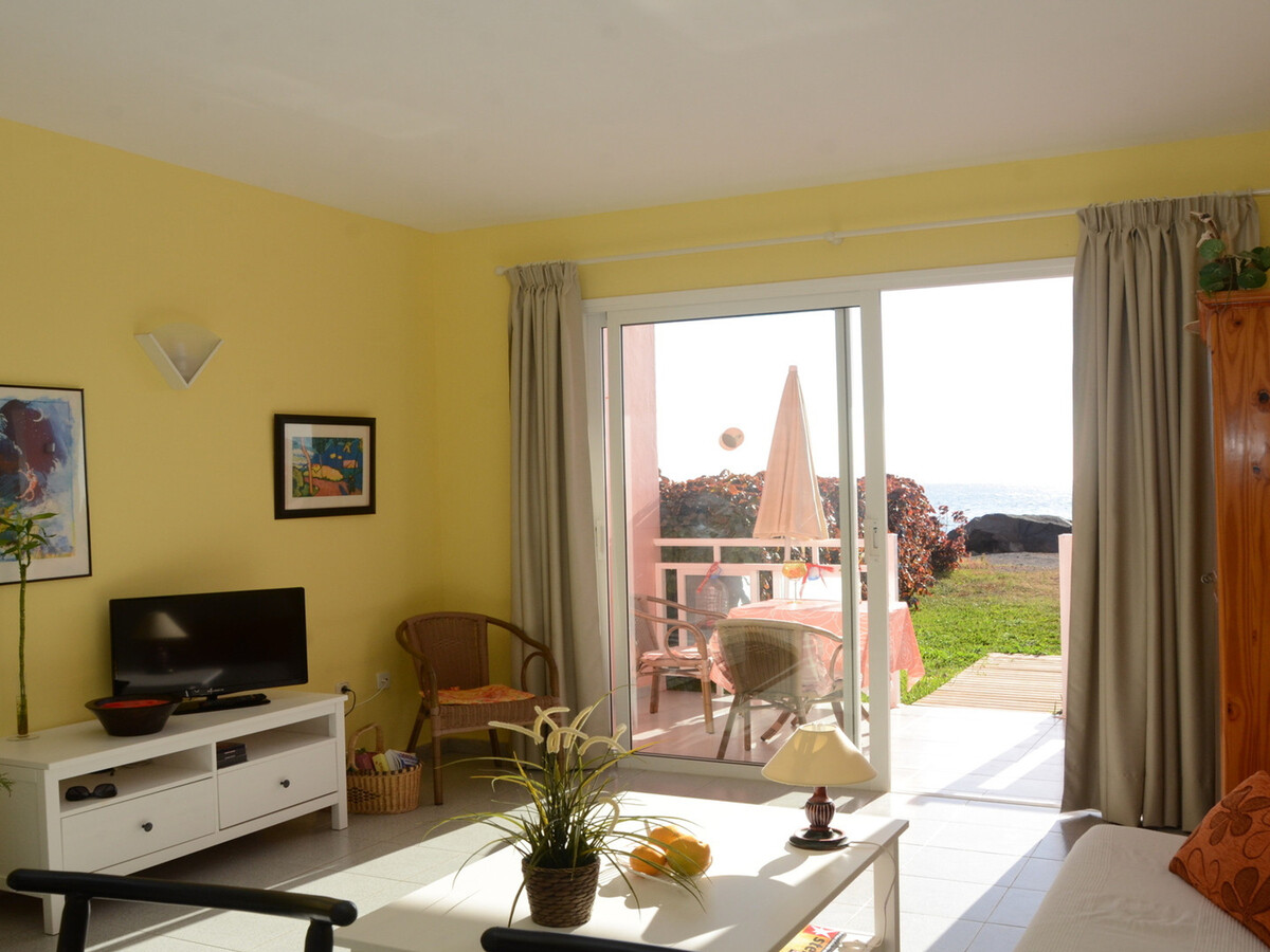 Appartement 60 m² avec terrasse à Valle Gran Rey - Photo 2