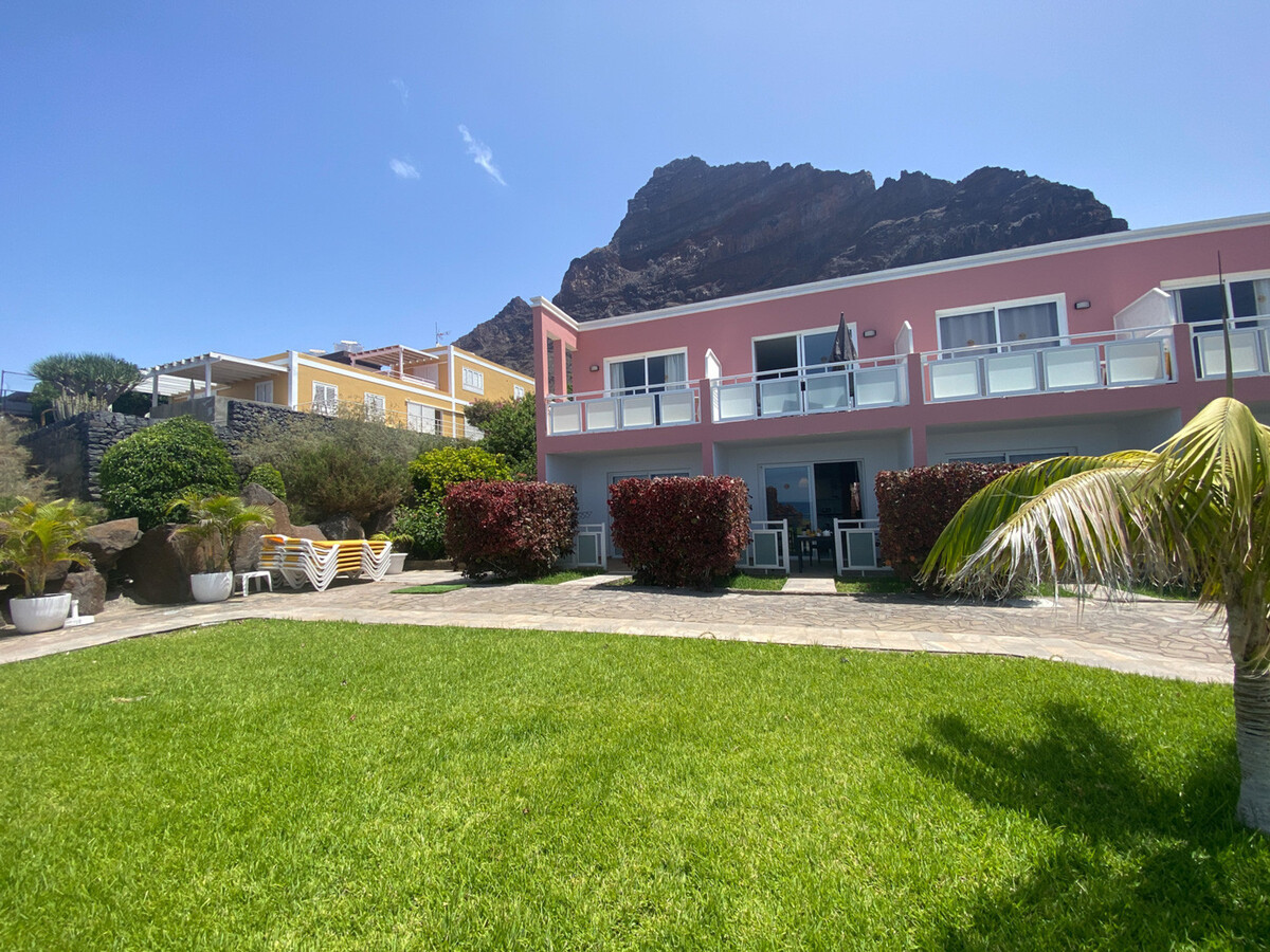 Appartement 60 m² avec terrasse à Valle Gran Rey - Photo 13