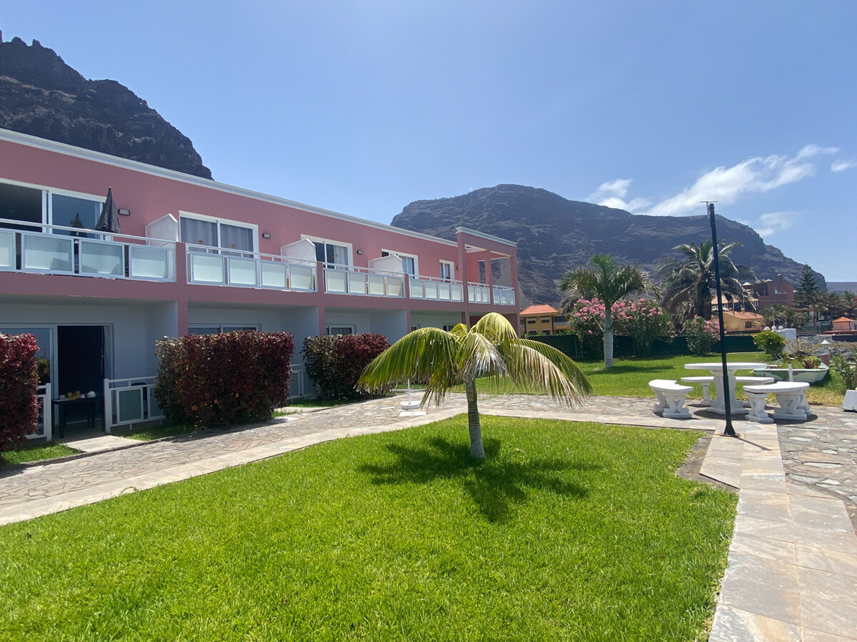 Appartement 60 m² avec terrasse à Valle Gran Rey - Photo 19