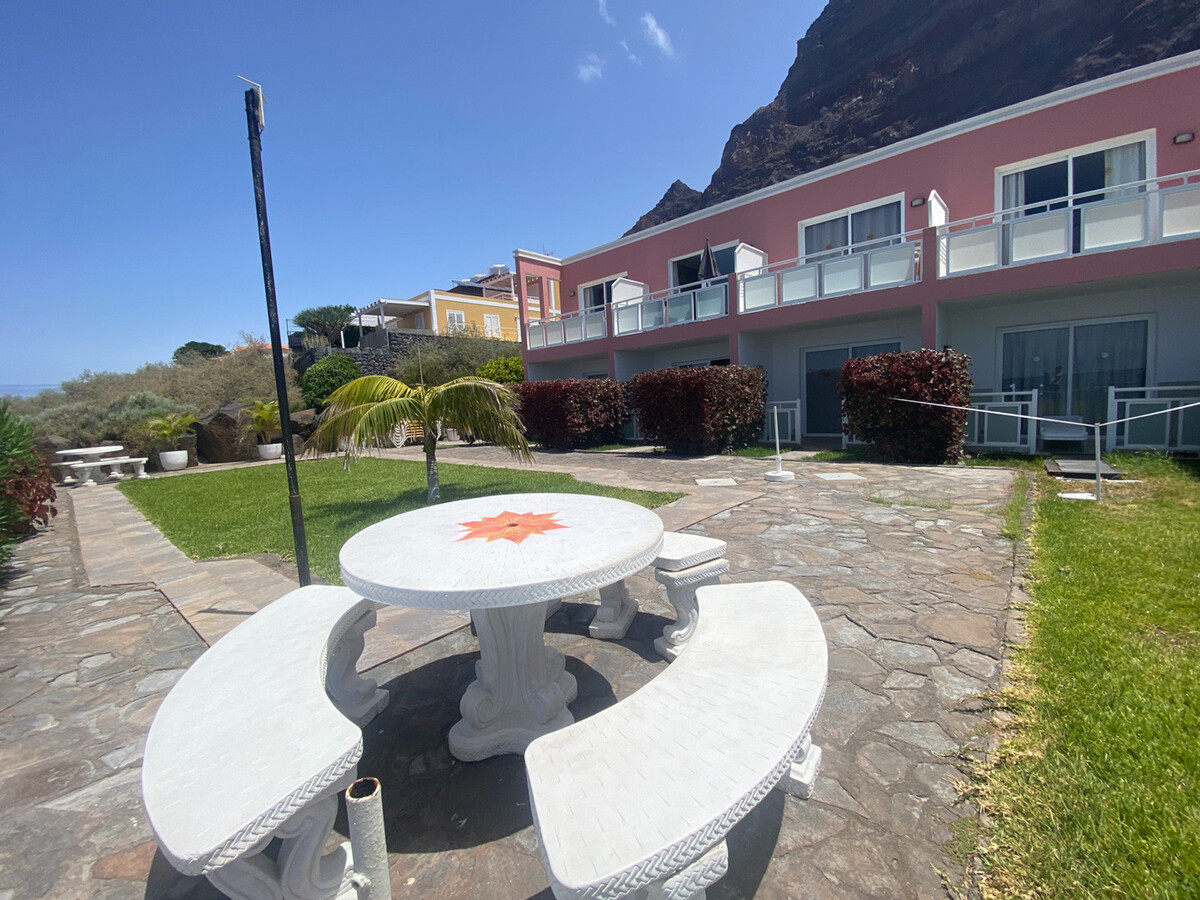 Appartement 60 m² avec terrasse à Valle Gran Rey - Photo 20