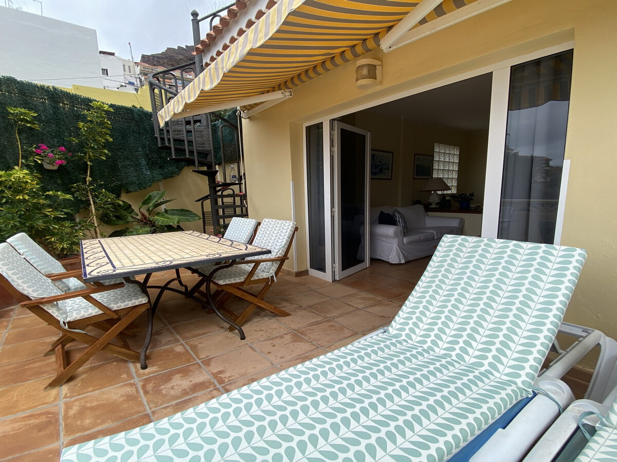 Maison 100 m² avec terrasse à Valle Gran Rey - Photo 1