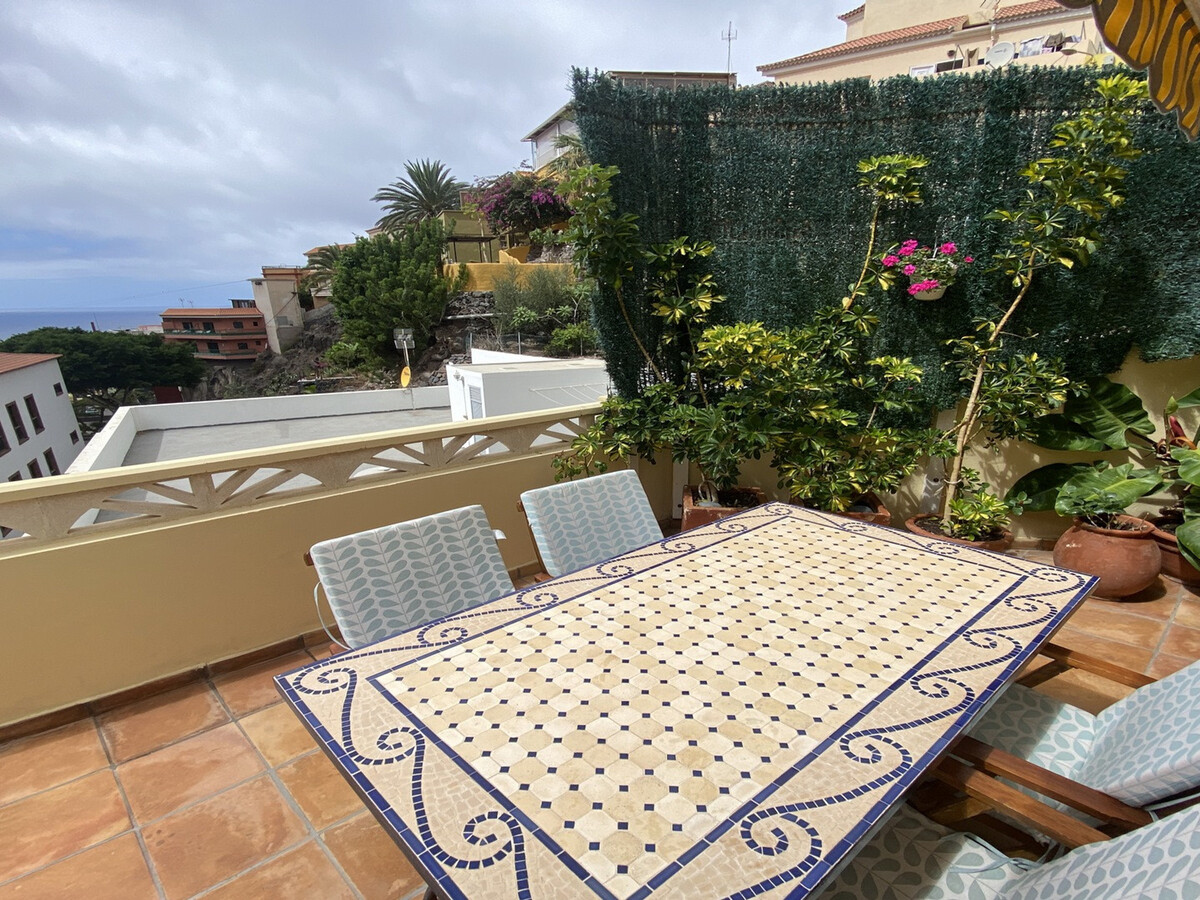 Maison 100 m² avec terrasse à Valle Gran Rey - Photo 2