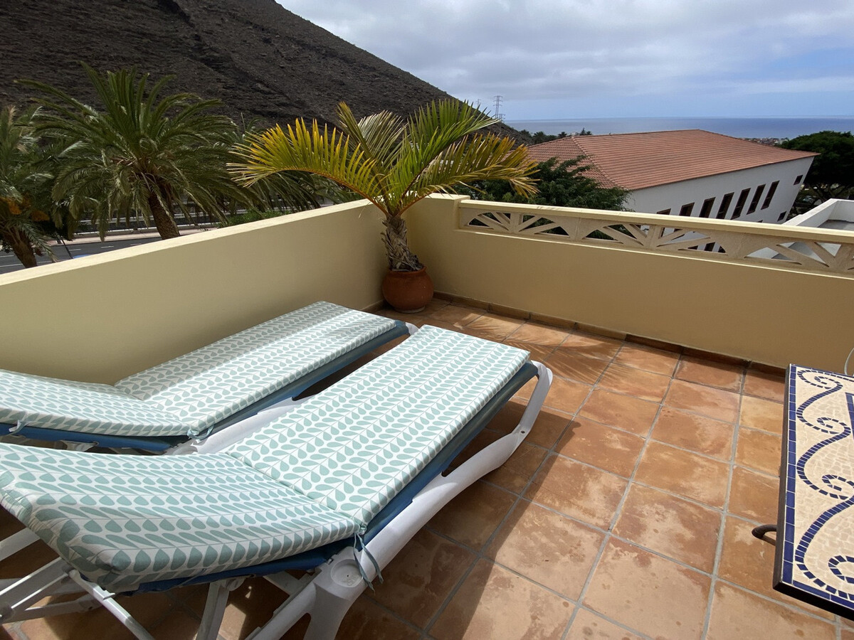 Maison 100 m² avec terrasse à Valle Gran Rey - Photo 3