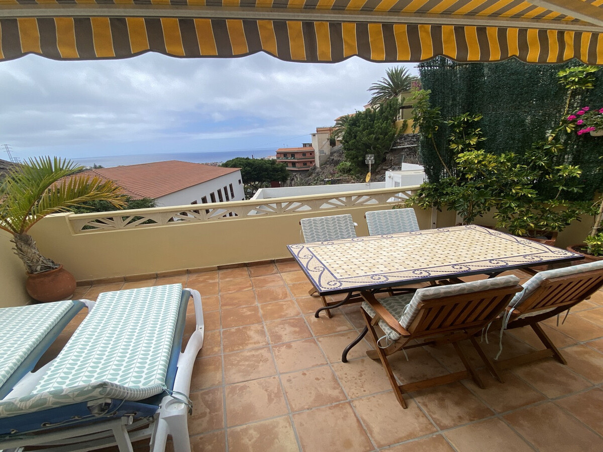 Maison 100 m² avec terrasse à Valle Gran Rey - Photo 6