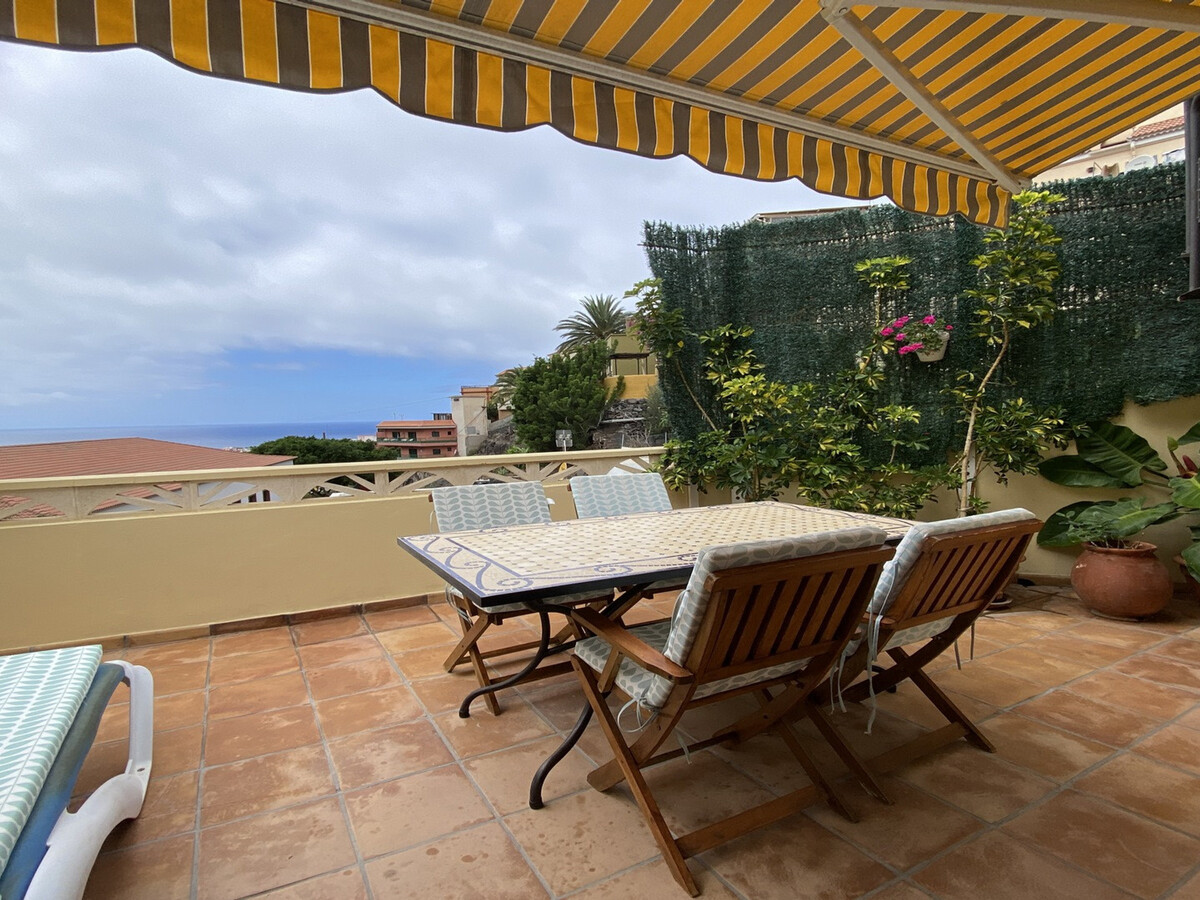 Maison 100 m² avec terrasse à Valle Gran Rey - Photo 7