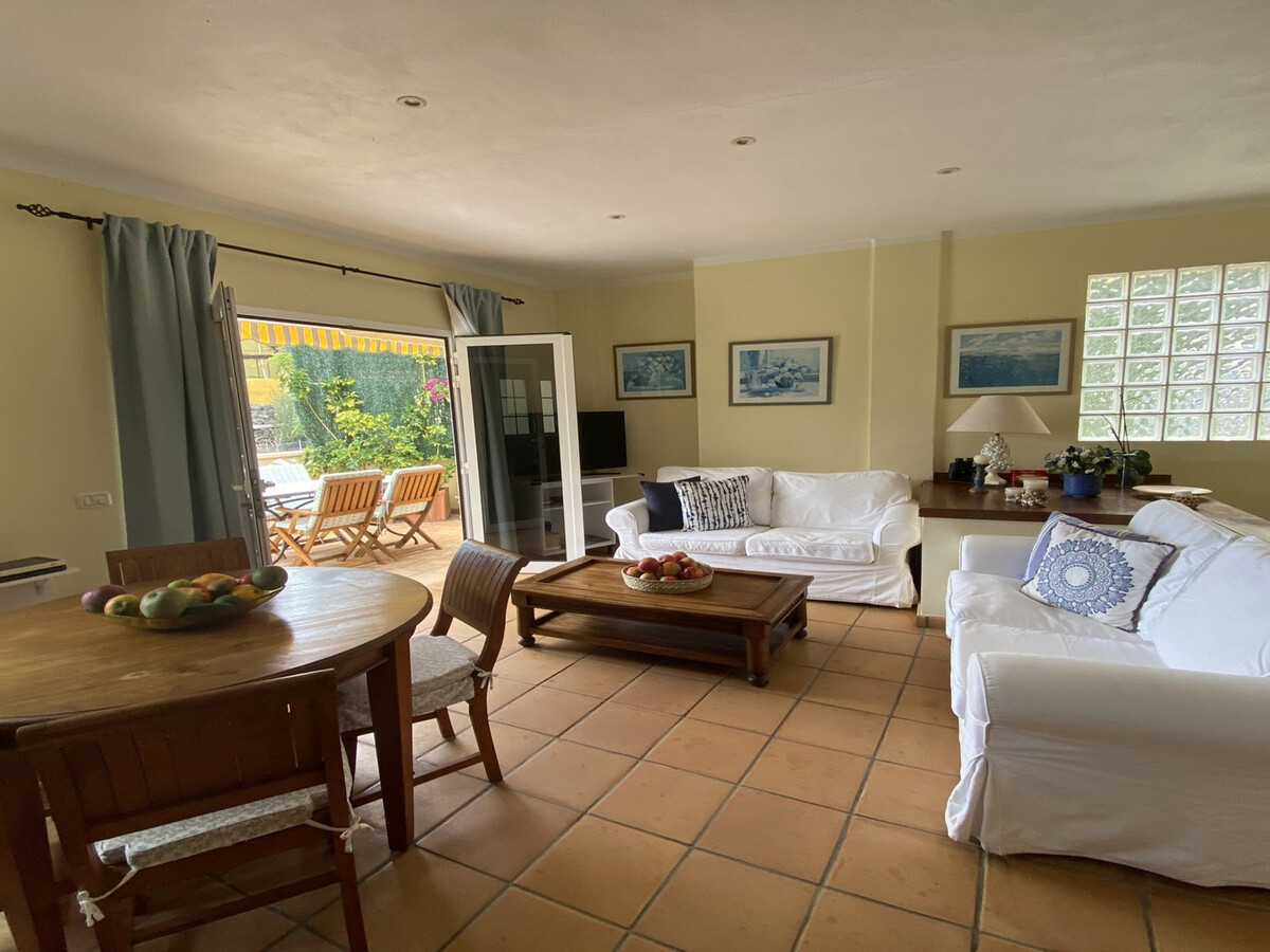 Maison 100 m² avec terrasse à Valle Gran Rey - Photo 9