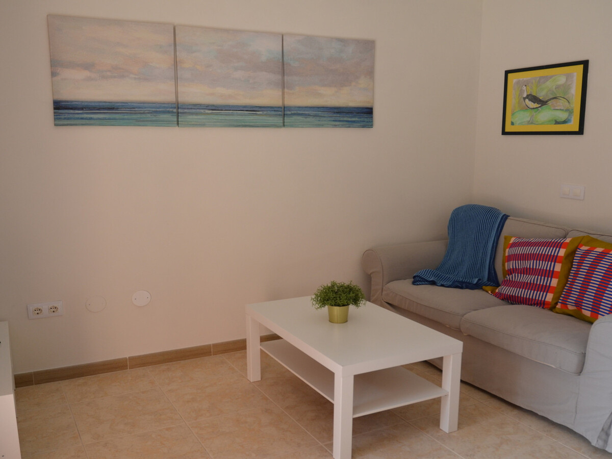 Appartement lumineux face mer à Valle Gran Rey - Photo 10
