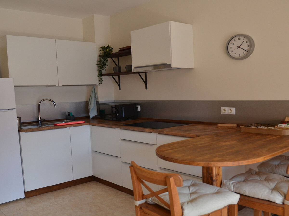 Appartement lumineux face mer à Valle Gran Rey - Photo 11