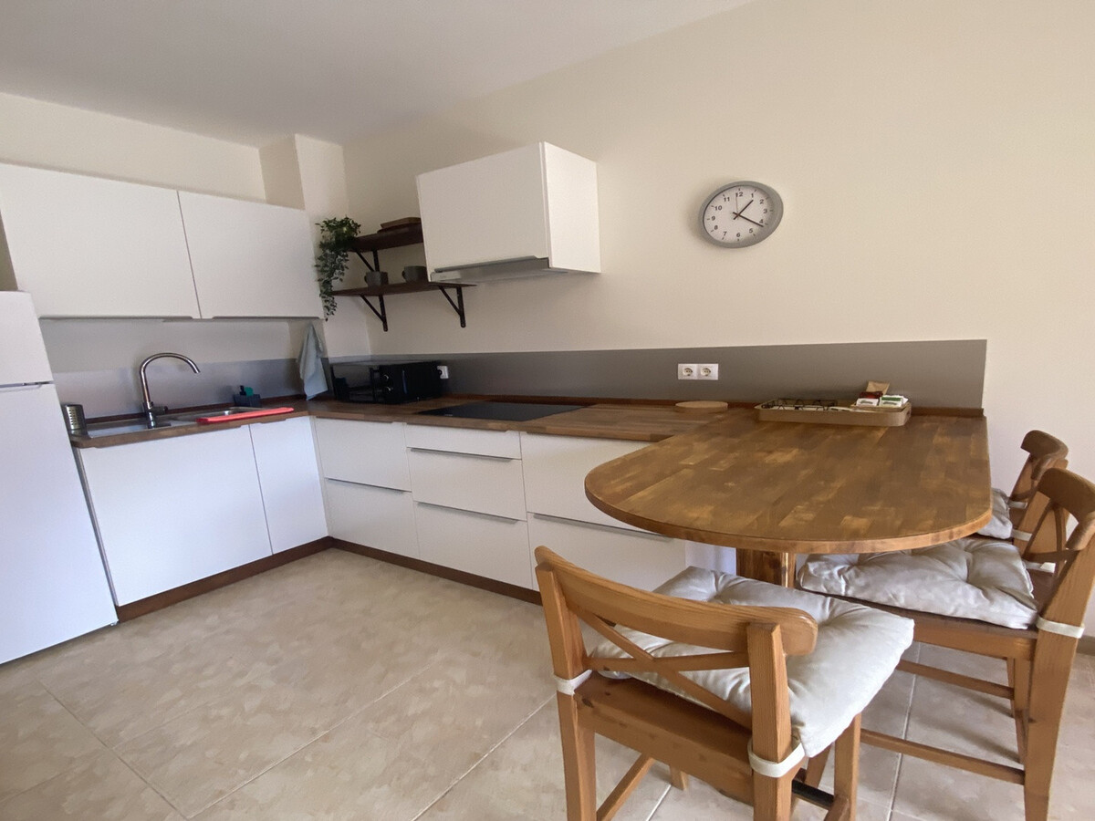 Appartement lumineux face mer à Valle Gran Rey - Photo 16