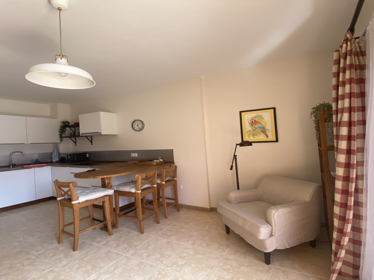 Appartement lumineux face mer à Valle Gran Rey - Photo 17