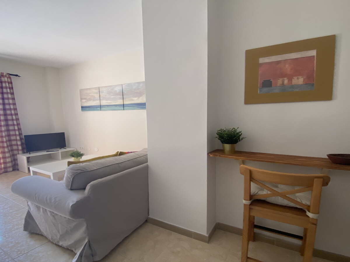 Appartement lumineux face mer à Valle Gran Rey - Photo 18