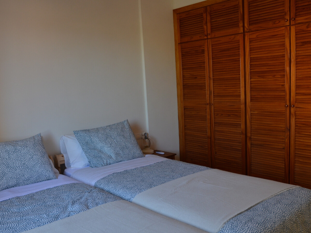Appartement lumineux face mer à Valle Gran Rey - Photo 20