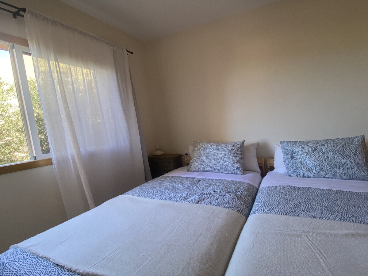 Appartement lumineux face mer à Valle Gran Rey - Photo 23