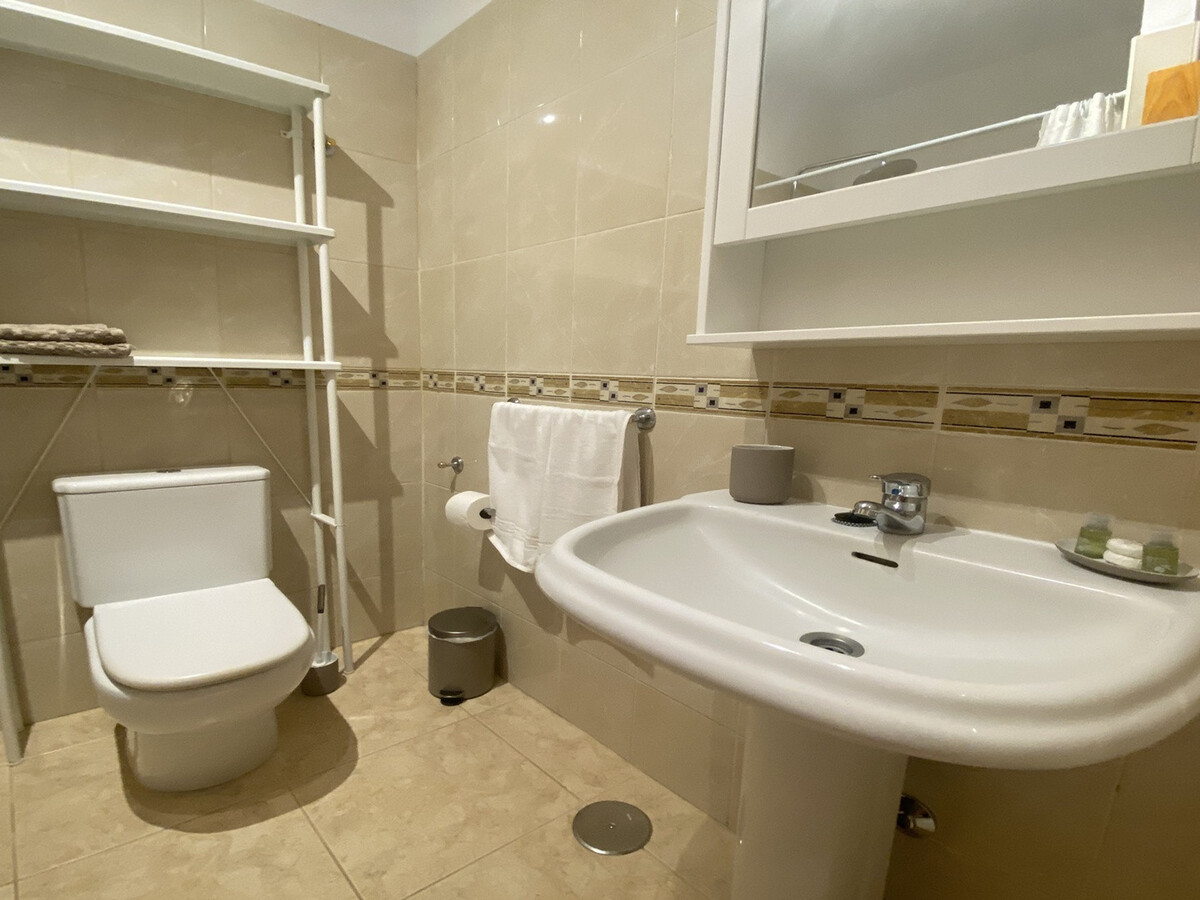 Appartement lumineux face mer à Valle Gran Rey - Photo 25