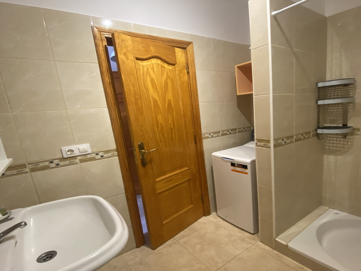 Appartement lumineux face mer à Valle Gran Rey - Photo 28